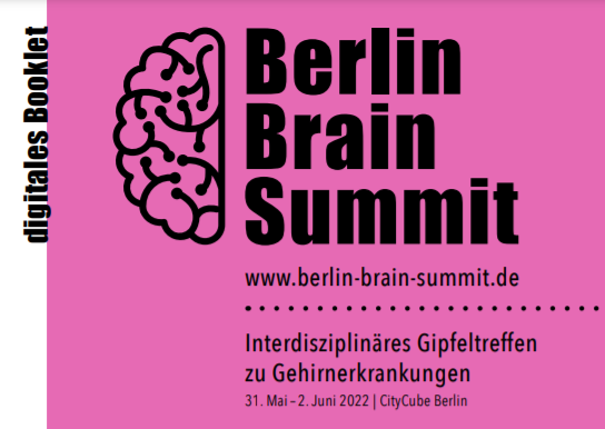 BBS - Interdisziplinäres Gipfeltreffen zu Gehirnerkrankungen
