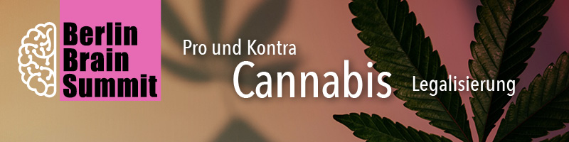 Pro und Kontra: Cannabis Legalisierung