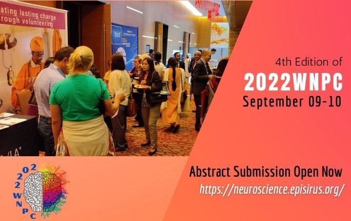 2022 world neuroscience and psychiatry conference (2022WNPC)