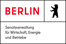 Berlin - Senatsverwaltung für Wirtschaft, Energie und Betriebe logo