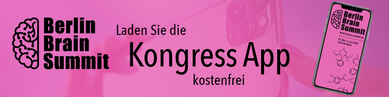 Laden Sie die Kongress App kostenfrei
